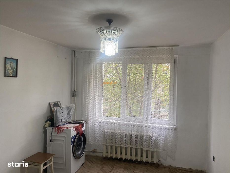 1-istabu dzīvoklis, 32 m²