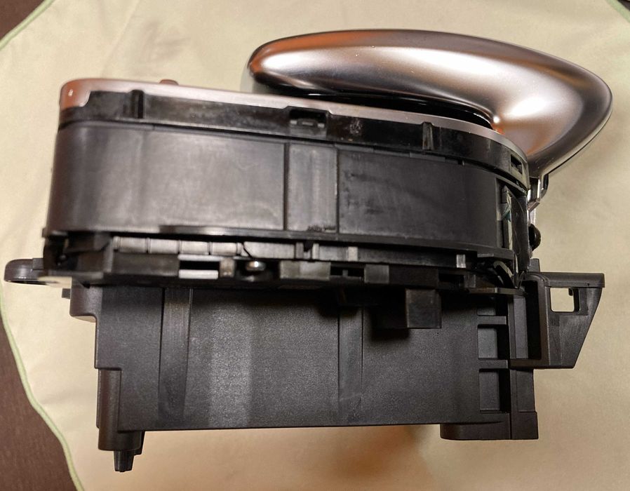 Тъчпад контролер за Mercedes Benz W213