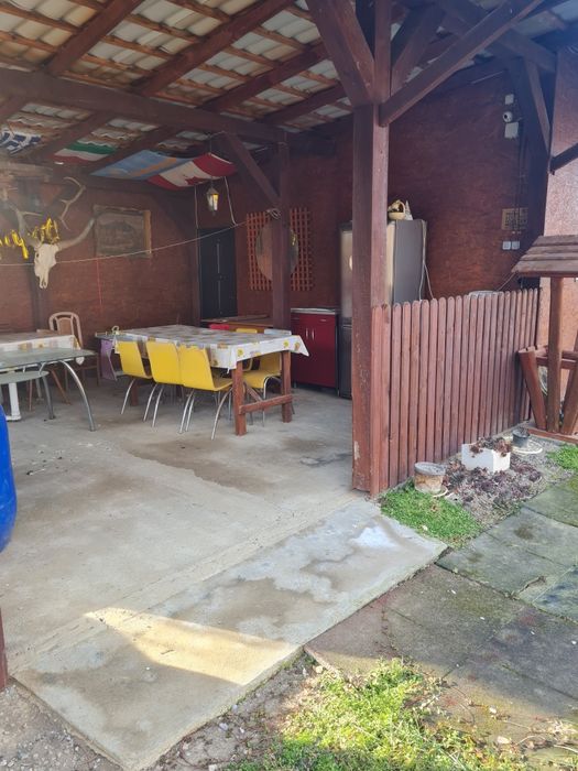 Casă de vacanta Galateni