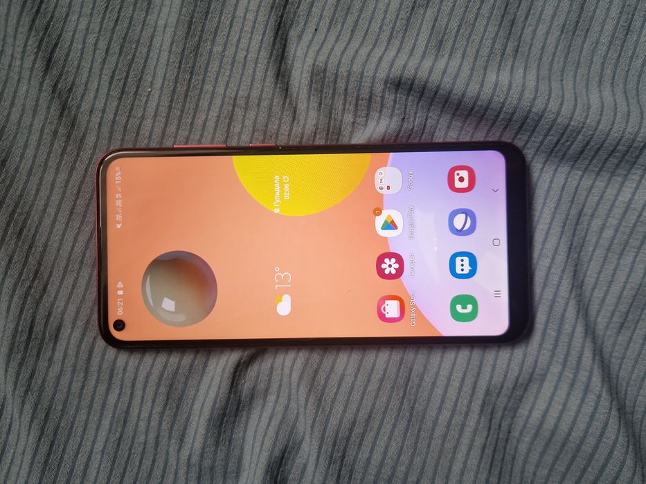 Samsung Galaxy A11 2/32гб