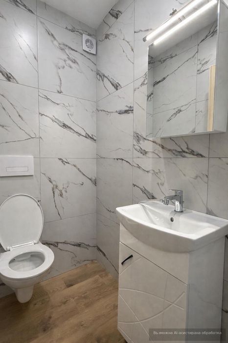 Дава се под наем Тристаен апартамент в София, Банишора - 92 кв.м за 1000 € - Снимка #8
