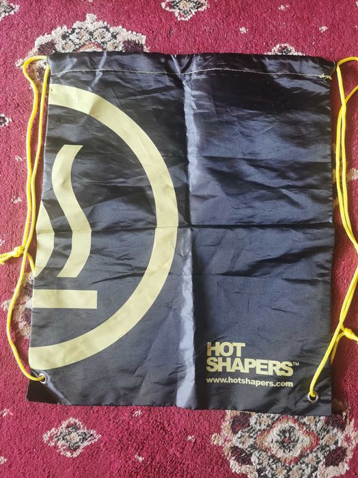 Rucsac black edition NOU!