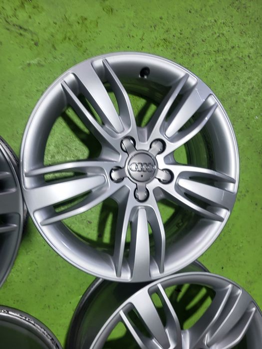 17 5x112 Audi Q3 лети джанти 5х112