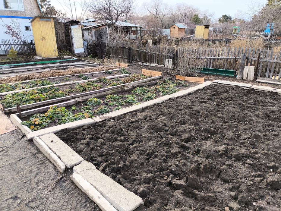 Продам дачу в обществе "Геолог"