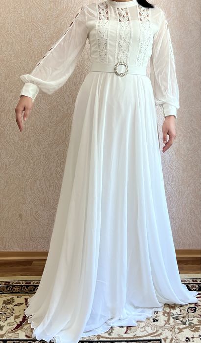 Турецкие платья