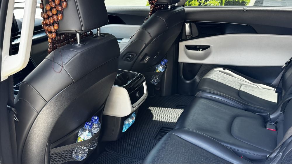 Kia Carnival 2023 йил