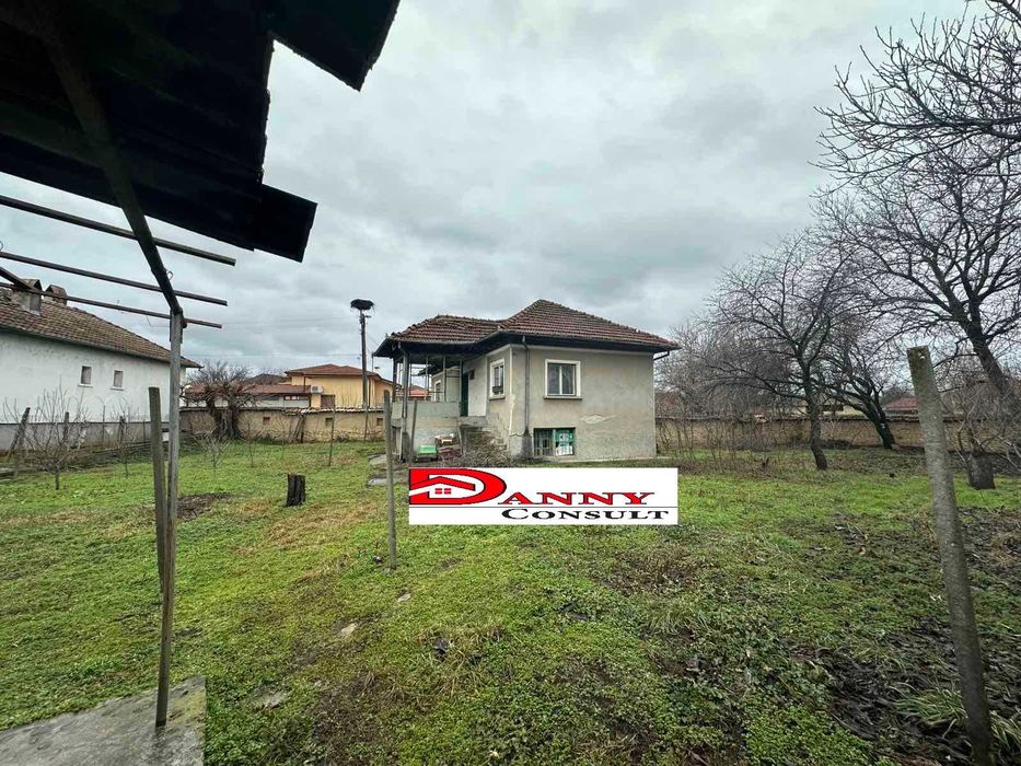 Продава се Къща в Велико Търново, Акация - 75 кв.м за 245 €/кв.м - Снимка #10