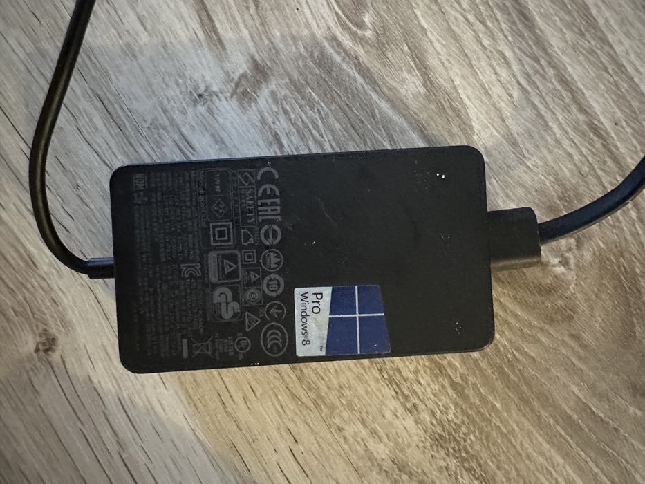 Alimentator/încărcător Microsoft surface pro 3/4/ model 1625