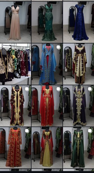 Официални рокли на едро