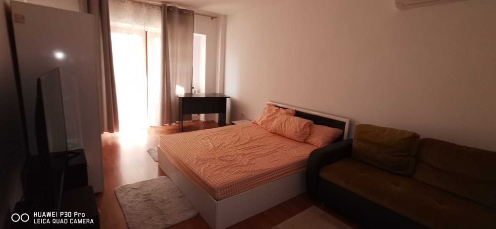 Inchiriez 2 camere