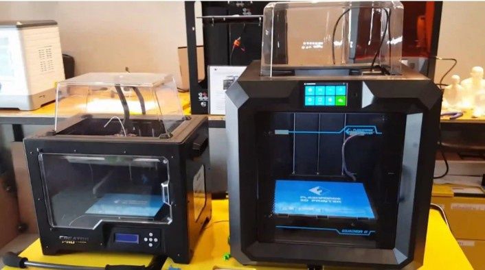 Продам Принтер 3D