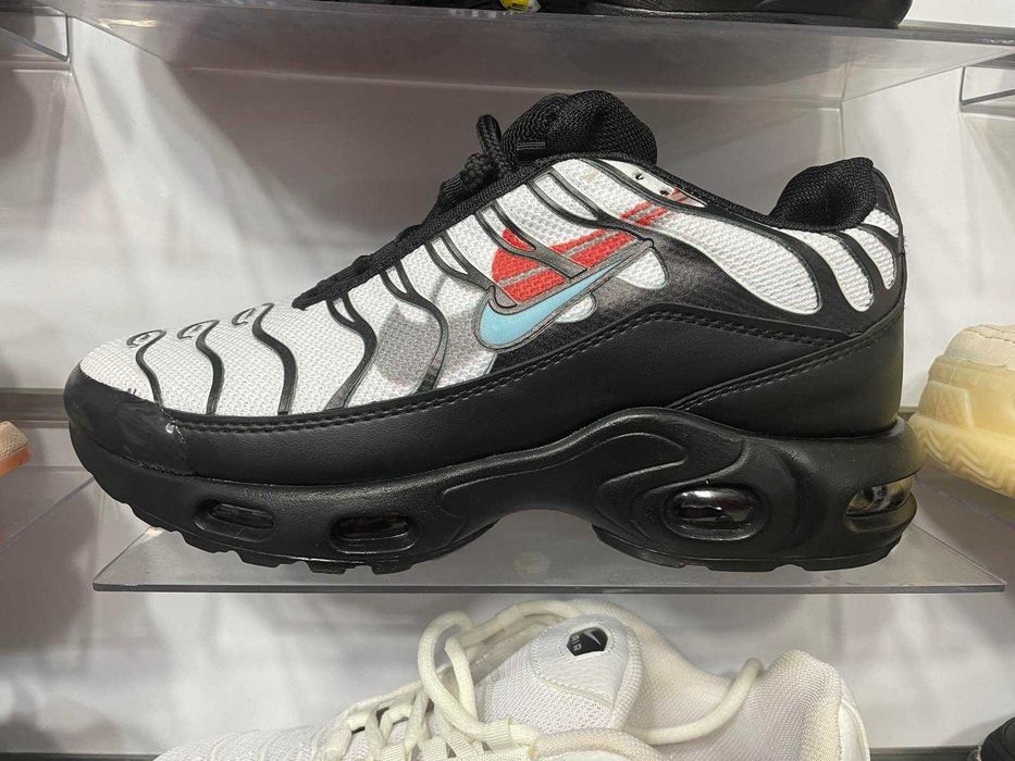 Nike TN унисекс спортни маратонки