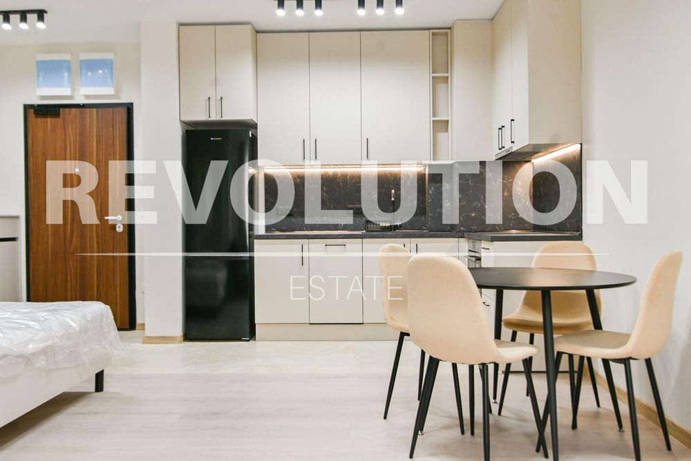 Дава се под наем Едностаен апартамент в София, Манастирски ливади - 55 кв.м за 598.23 € - Снимка #5