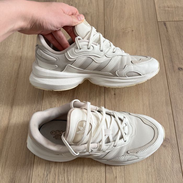 Маратонки Adidas 40 номер