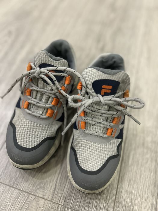 FILA Туристически обувки