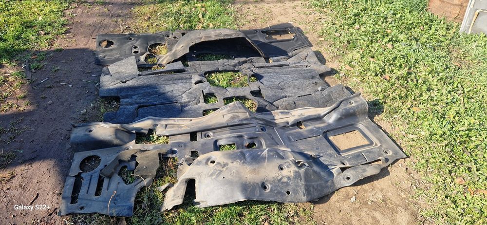 Kit schimbare volan cu AC Mercedes Sprinter 906 Euro 4, 5