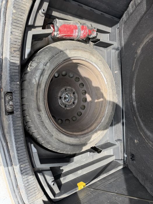 Фв туаран 1.9тди дсг на части / vw touran 1.9tdi dsg