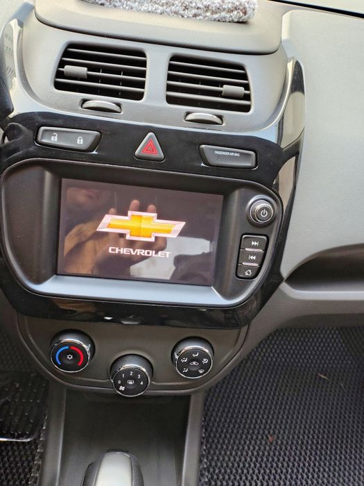 Кобальт MCM 2025 GYM