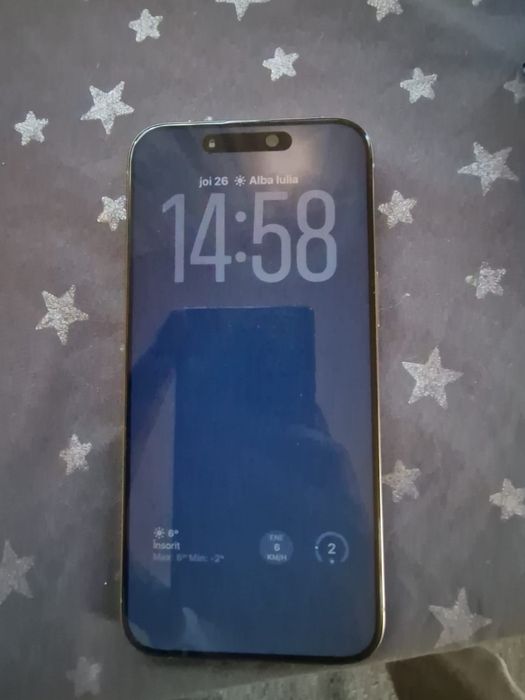 Iphone 15 Pro Max 256