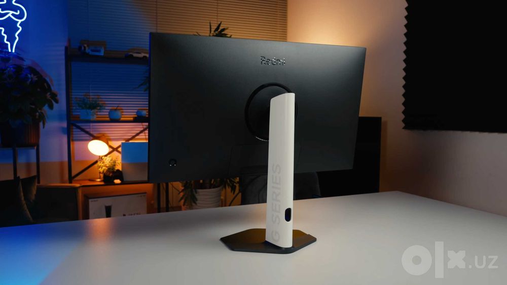240Hz / 2K / 27 / 1sm / Fast IPS / G series Redmi Monitor