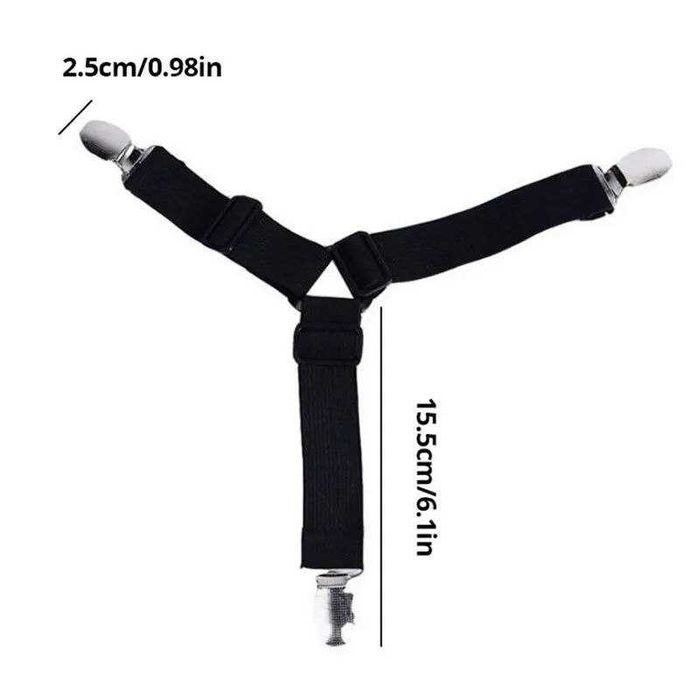 Ъглов държач за листове