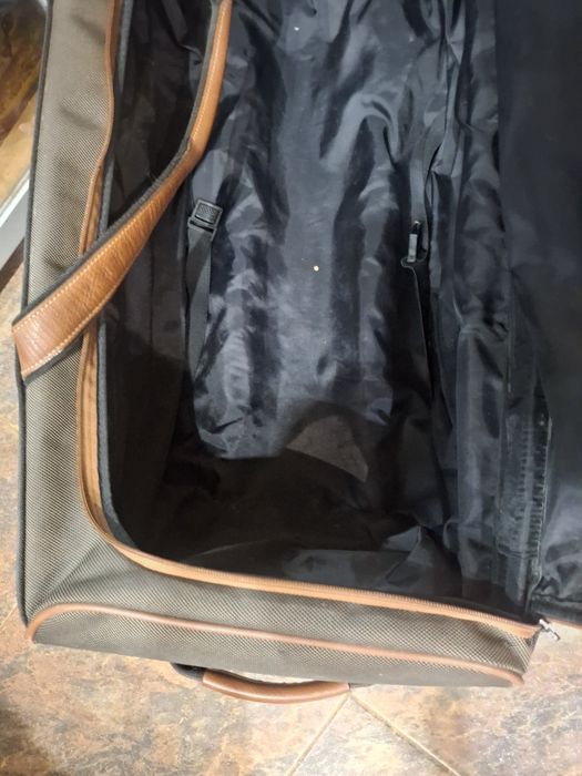 Пьтна чанта сак Longchamp