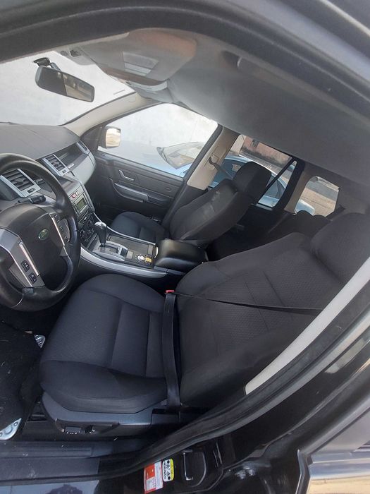 Land Rover Range Rover Sport 2.7 TDI, Ленд Ровер Рейндж Ровер части!