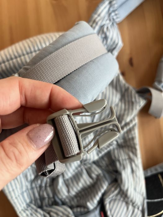 Ergobaby adapt със забележка