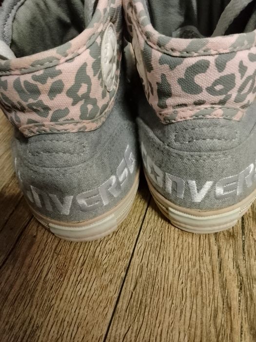 Converse femei,nr.41