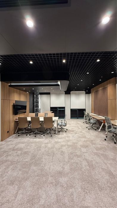АРЕНДА ОФИС в ЖК Nest one Премиум класс 58м2