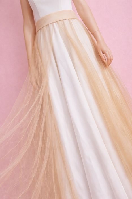 Rochie mireasa superba