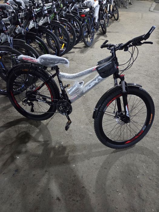 Оптом!!! Продаёся скростьные велосипеды