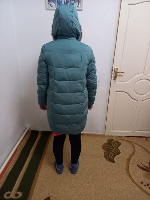 Куртки по 3 тыс каждая