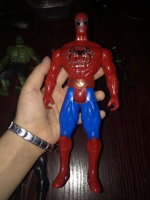 Oyinchoqlar super arzon narhlarda