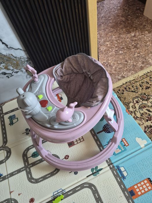 Детский ходунок 2-шт