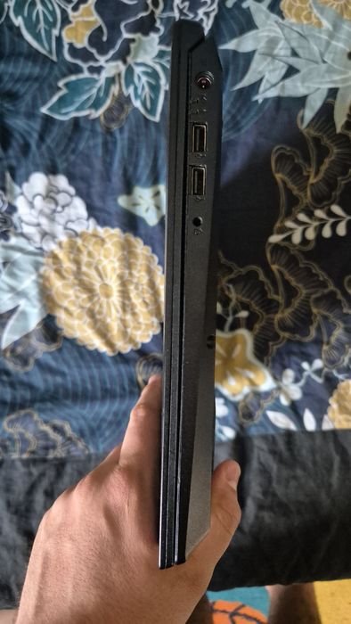 Laptop Acer Nitro 5 (cu defecte)