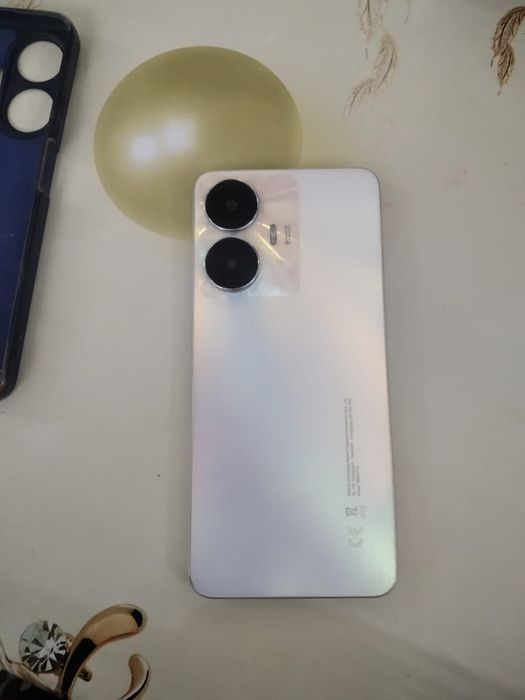 realme  c55 ariginal