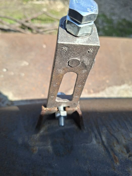 Ножки для чугуннои ванны