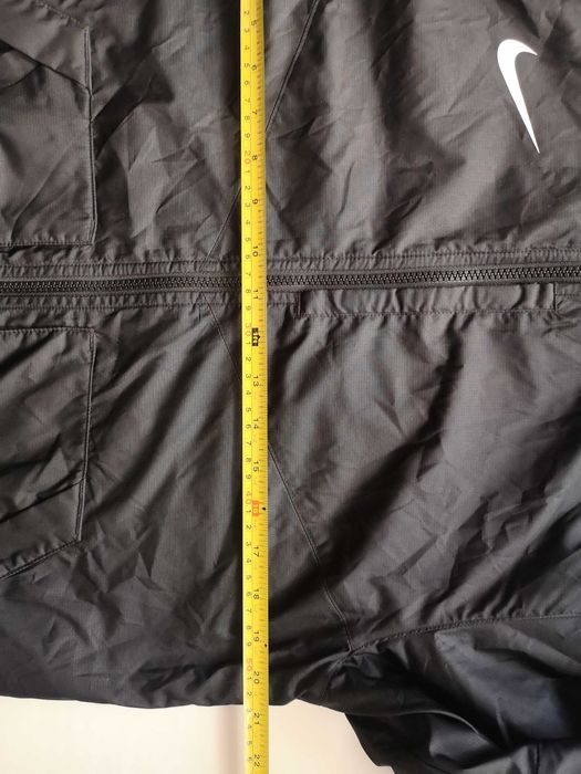 Мъжко яке NIKE Ново с етикет размер S