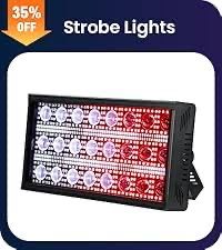 Lumini scena bar DJ Betopper lf2405