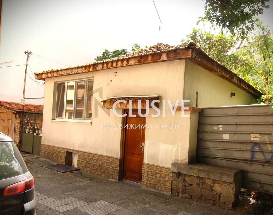 Продава се Къща в с. Ягодово, Област Пловдив - 42 кв.м за 2346 €/кв.м - Снимка #12