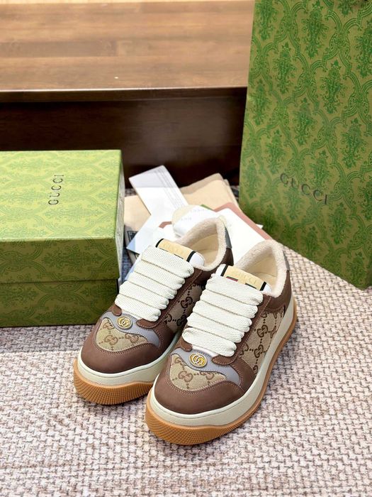 Adidasi Gucci Calitate Premium