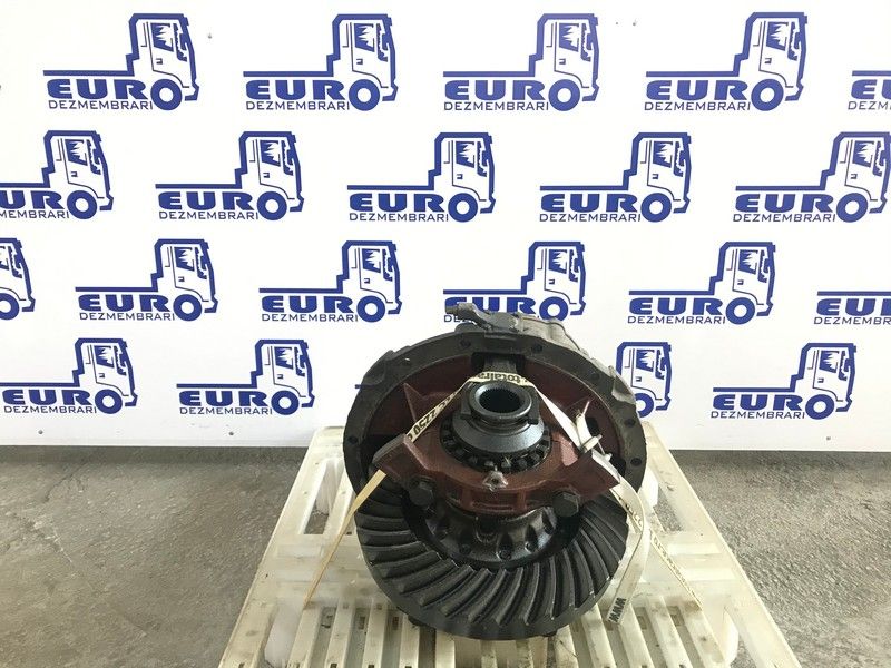 diferential renault midlum r=36:8 r=4;50