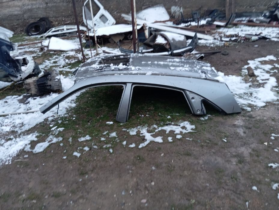 Люк,крыша Инфинити FX35