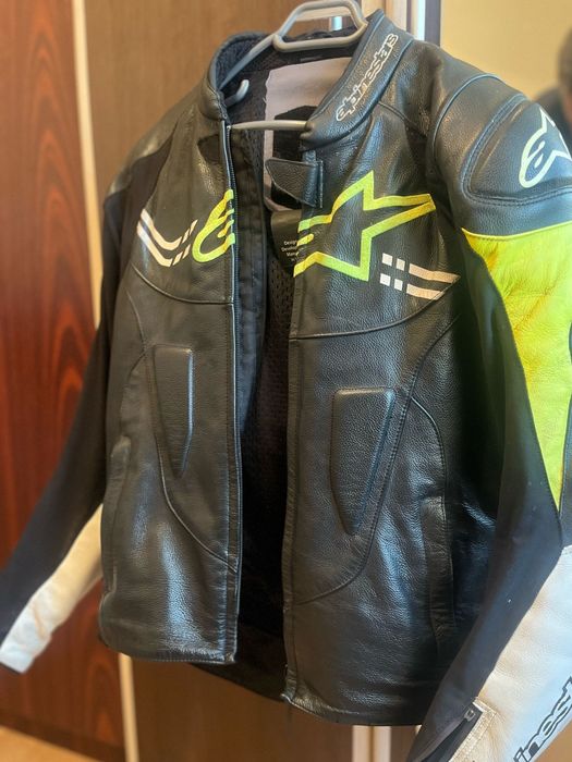 Vand combinezon Alpinestars 48
