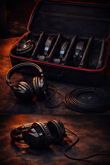 трансляции и прямые эфиры