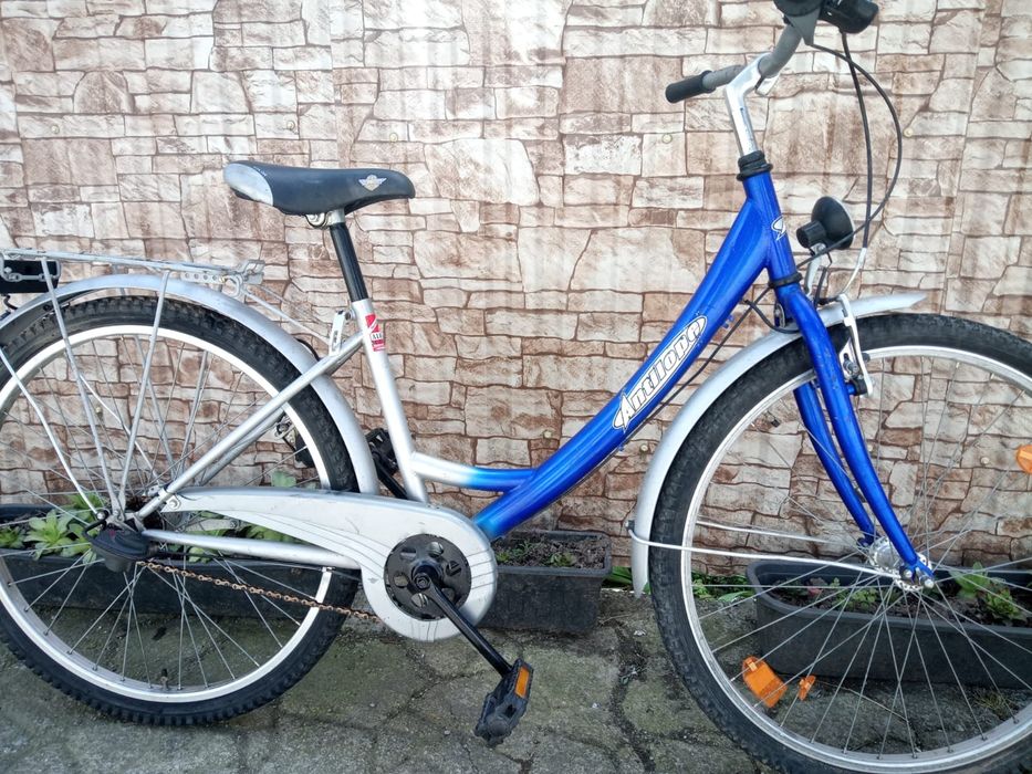 Biciclete sh bune din Germania