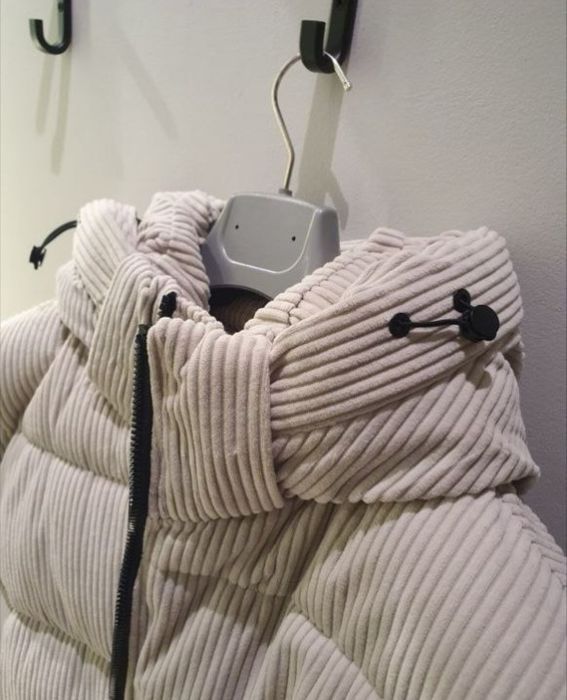 Мужская куртка Stone Island