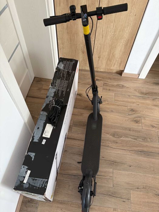 Trotineta electrica Xiaomi Mi Electric Scooter Pro 2 - 300W, 45Km