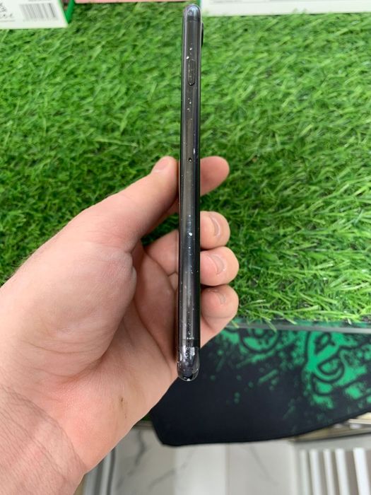 Айфон 7 в хорошем состоянии